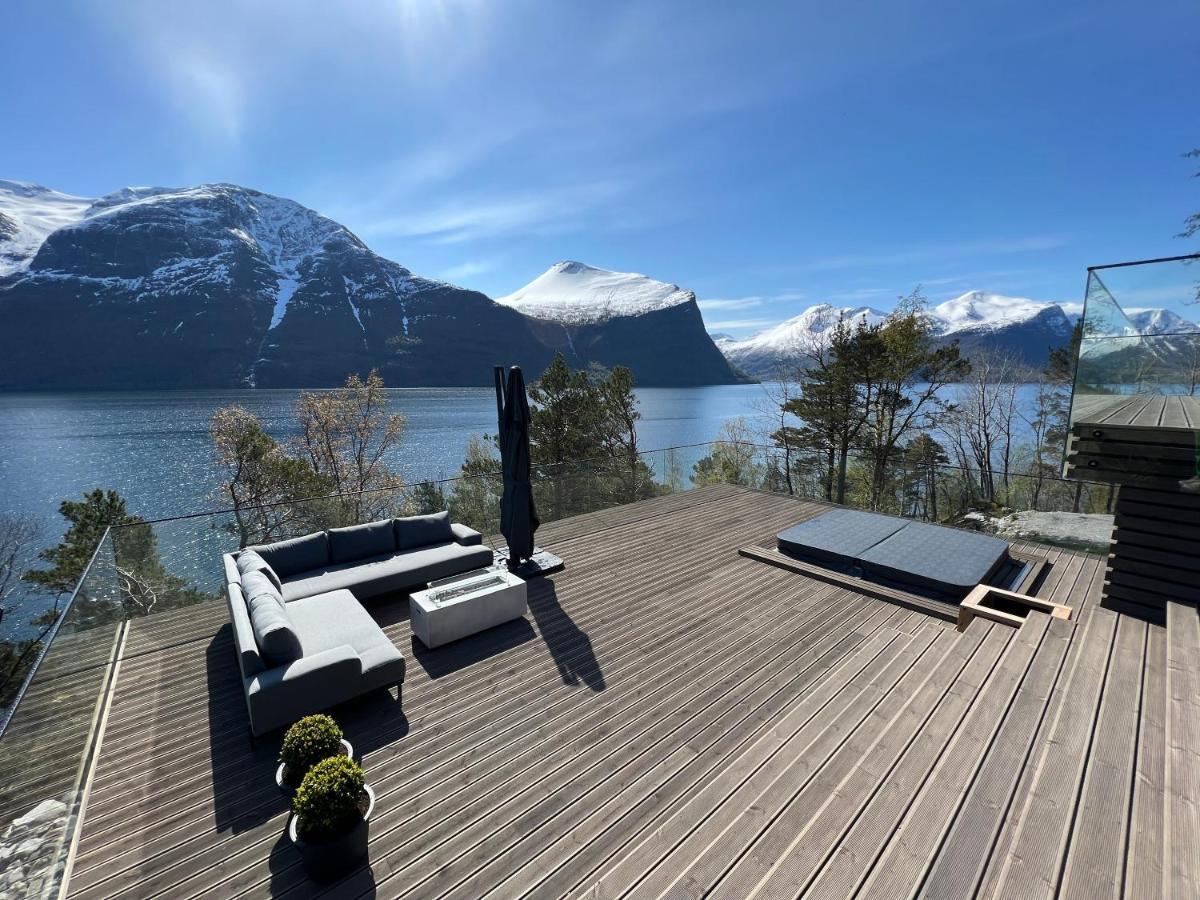 Kristina / Andalsnes *