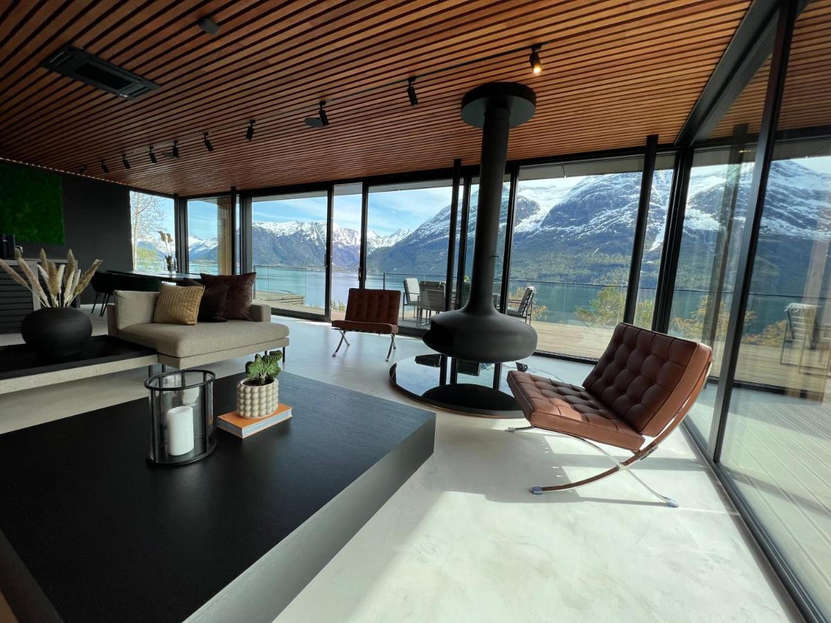 Kristina / Andalsnes Torvik