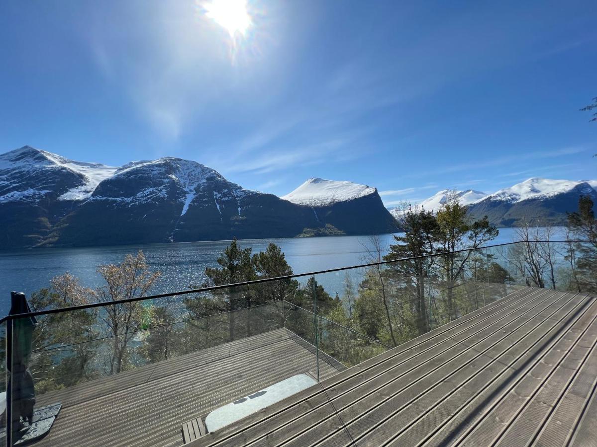 Kristina / Andalsnes * Torvik