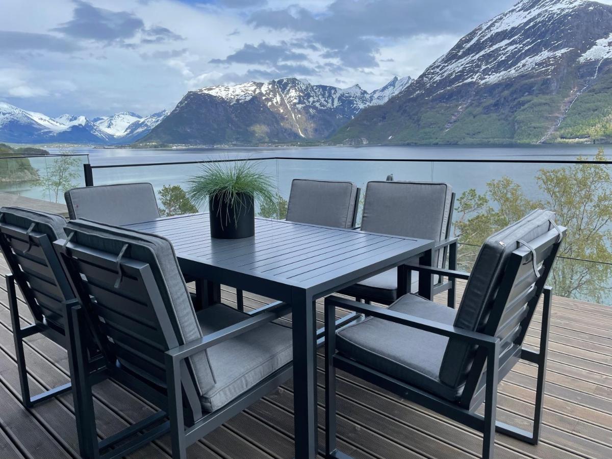 Kristina / Andalsnes Torvik