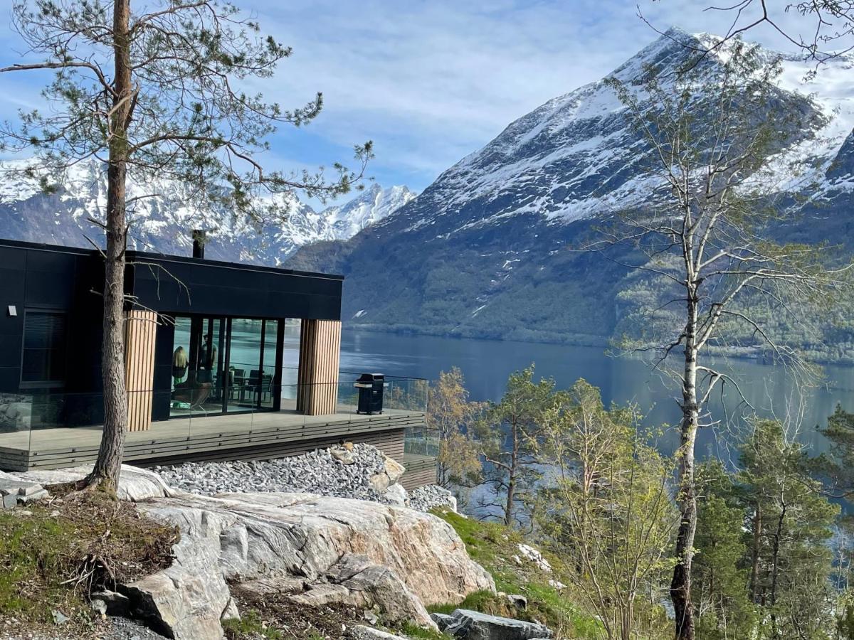 Kristina / Andalsnes Torvik
