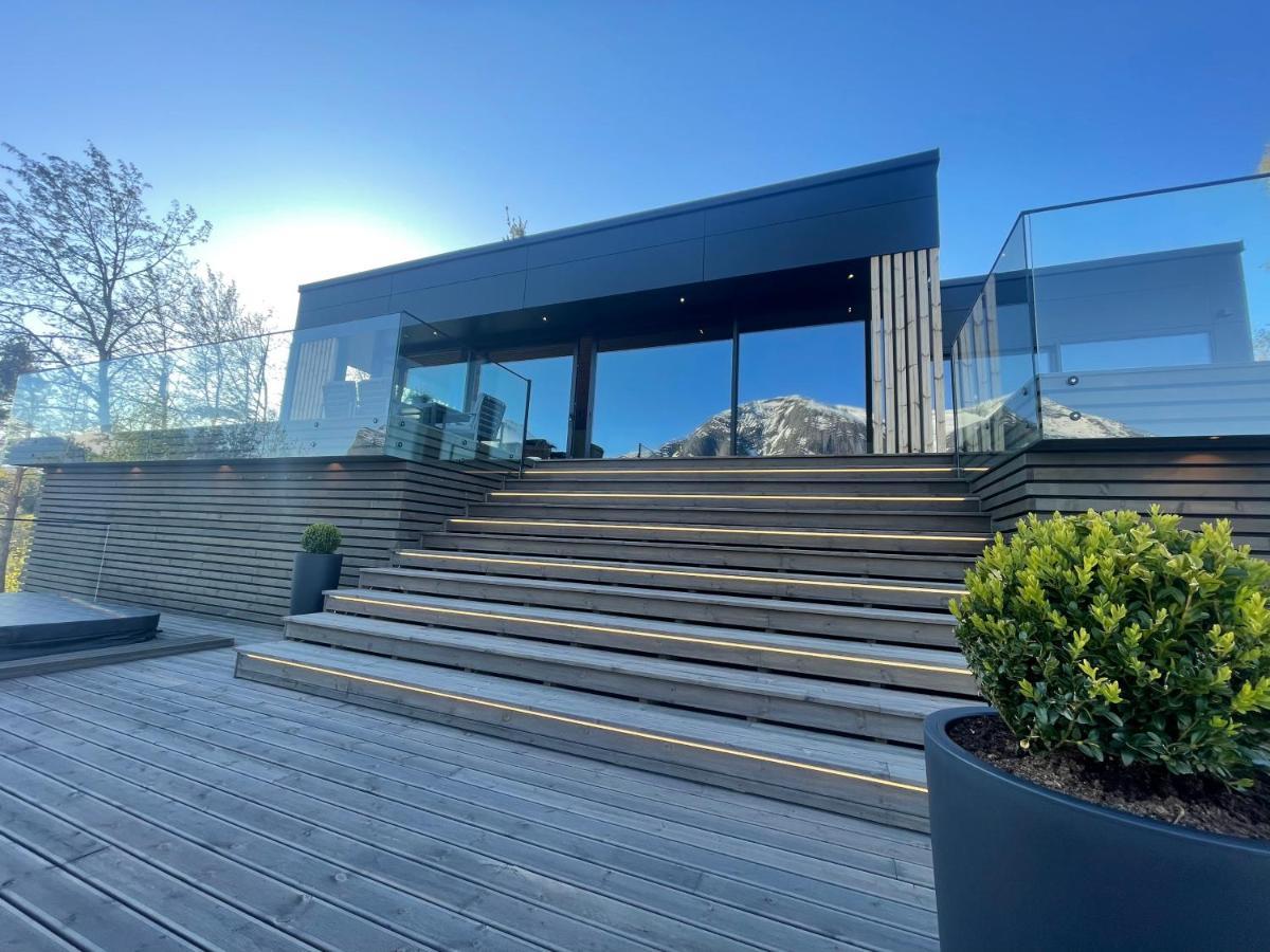 Villa Kristina / Andalsnes *