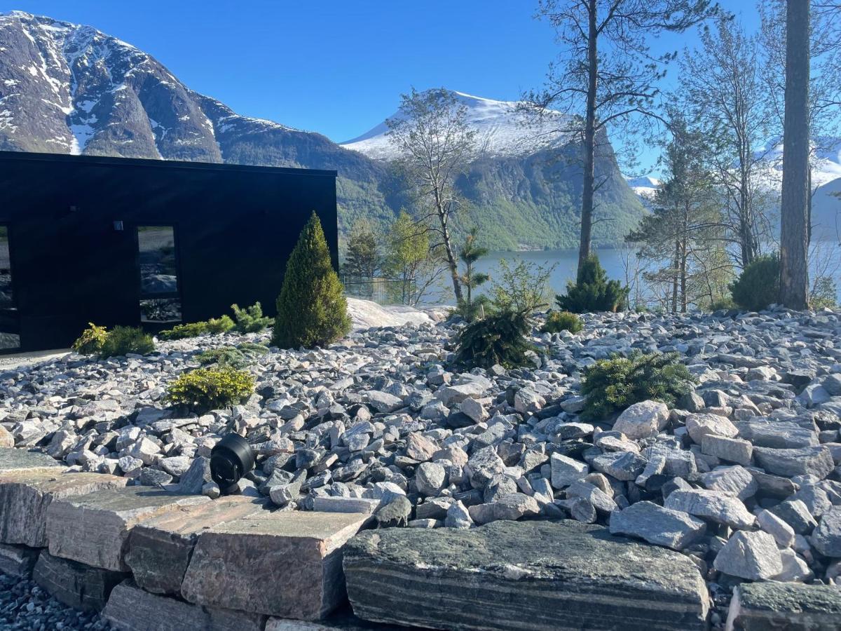 Kristina / Andalsnes *