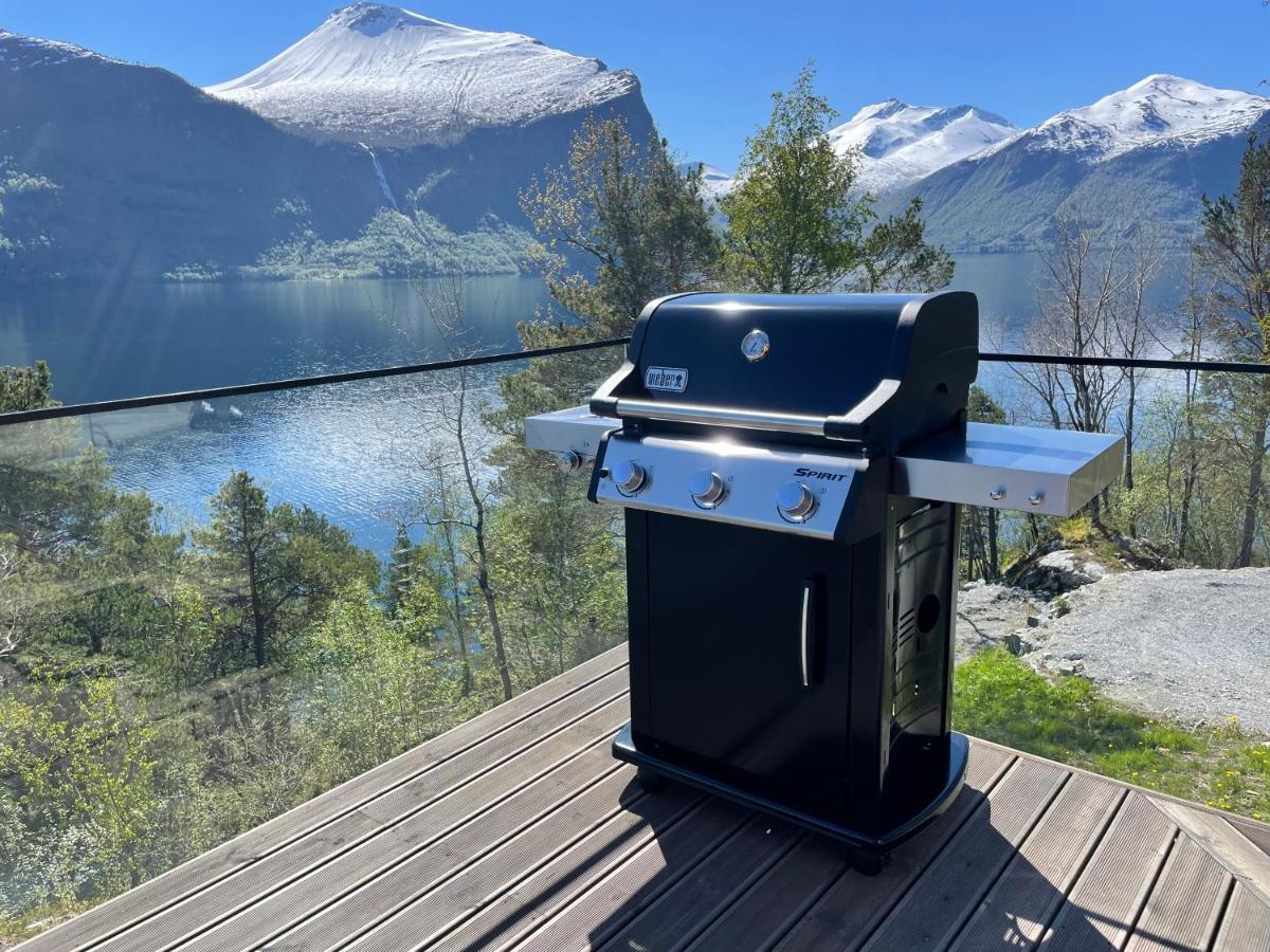 Villa Kristina / Andalsnes *