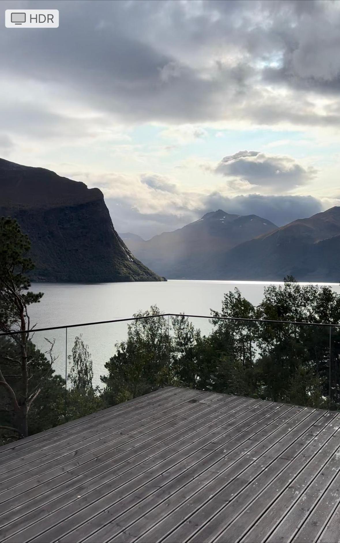 Kristina / Andalsnes *