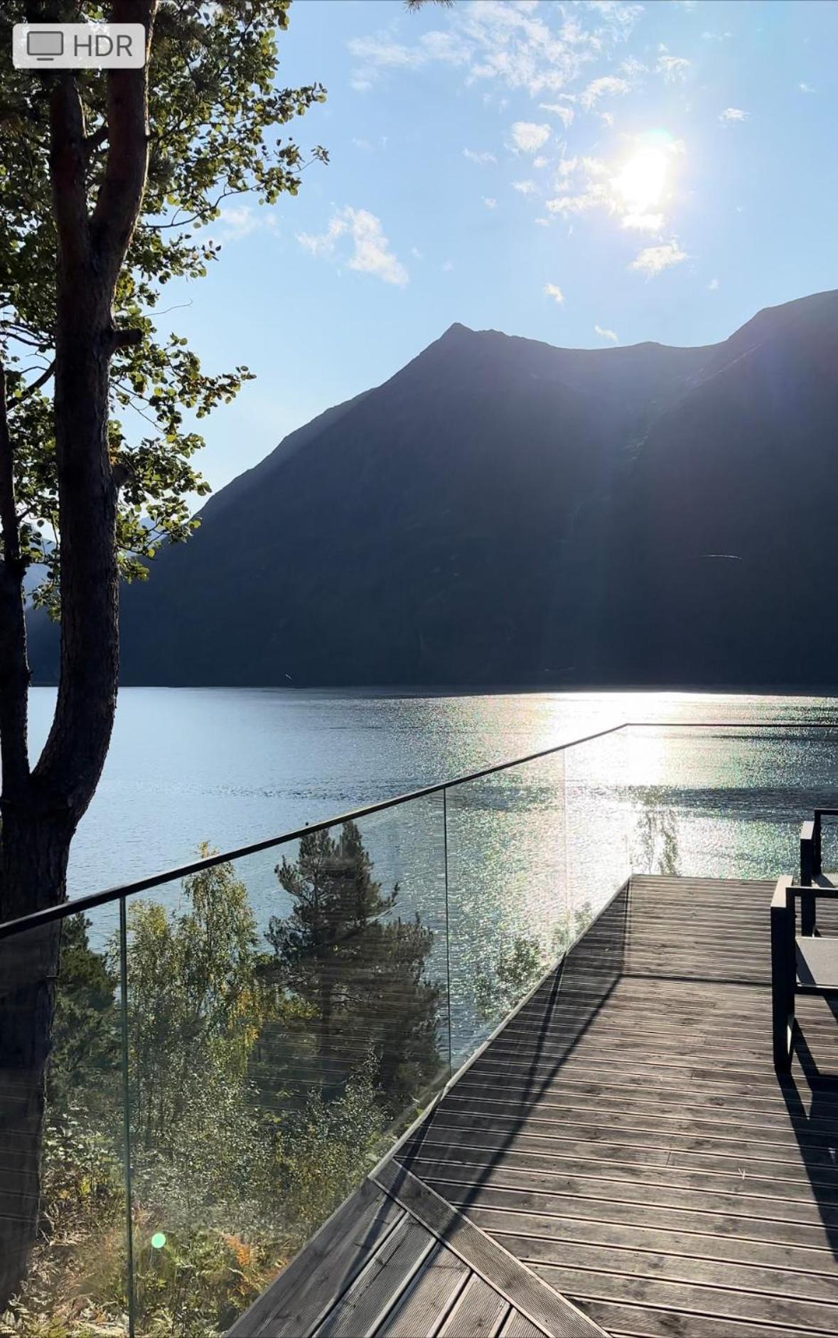Kristina / Andalsnes *