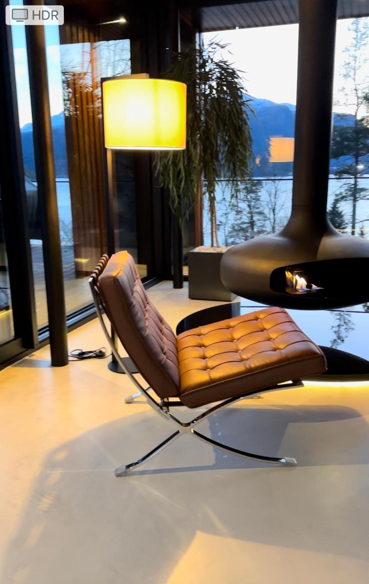 Villa Kristina / Andalsnes