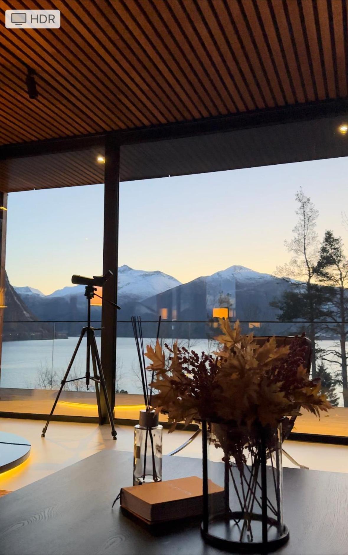 Kristina / Andalsnes Torvik