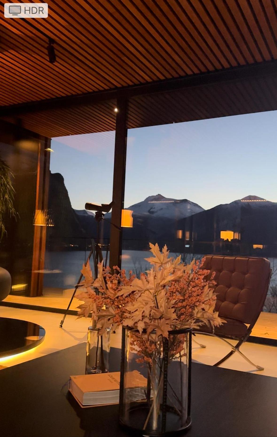 Kristina / Andalsnes Torvik