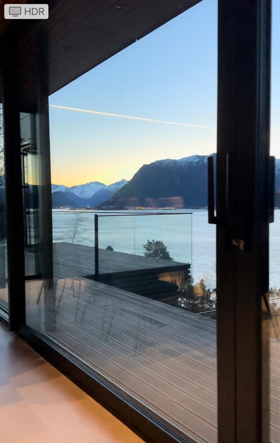 Kristina / Andalsnes * Torvik