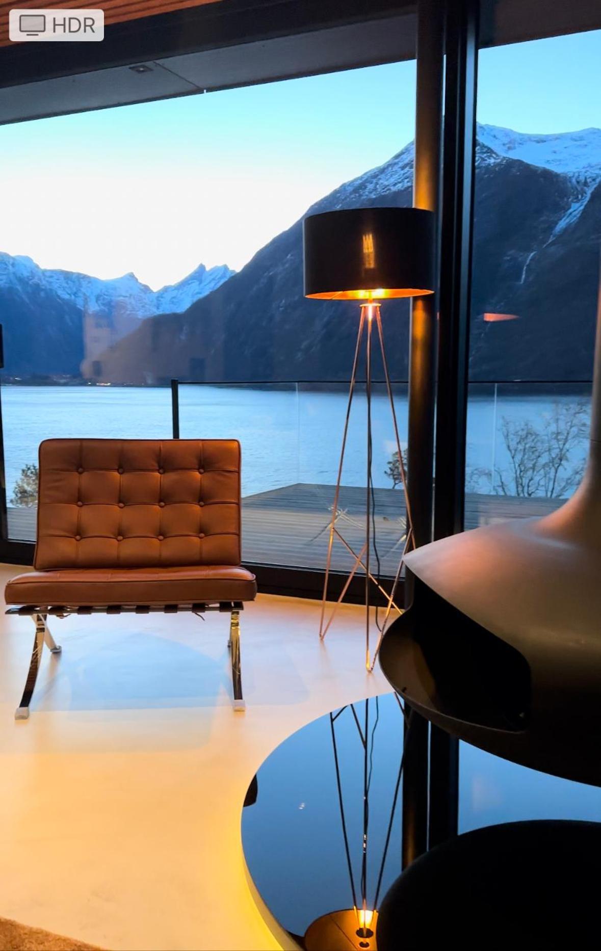 Villa Kristina / Andalsnes