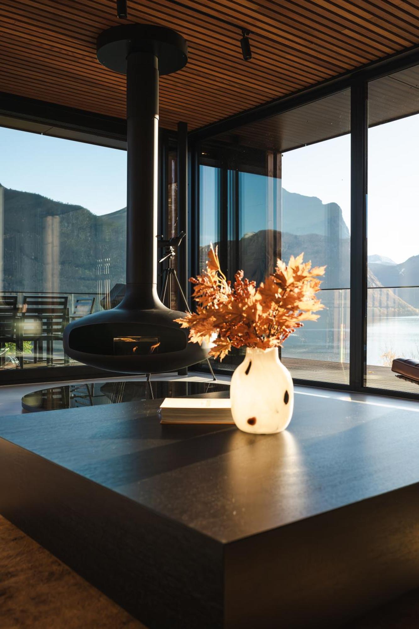 Kristina / Andalsnes *