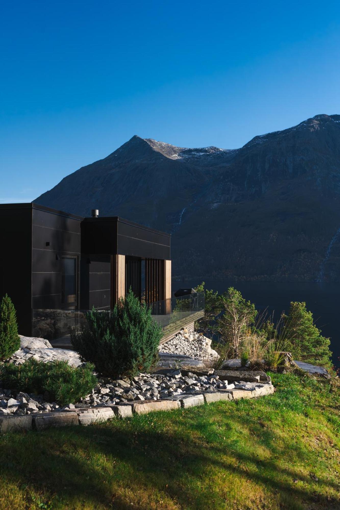 Kristina / Andalsnes