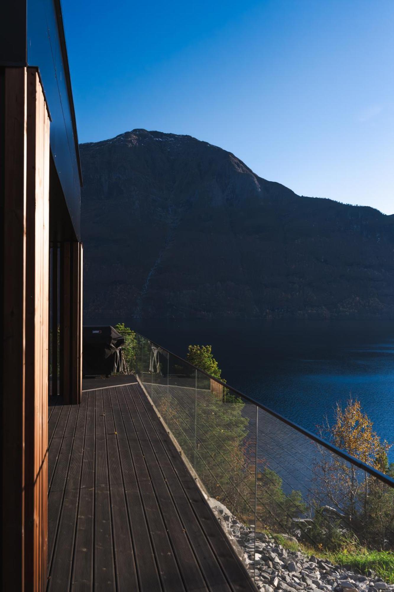 Kristina / Andalsnes * Torvik