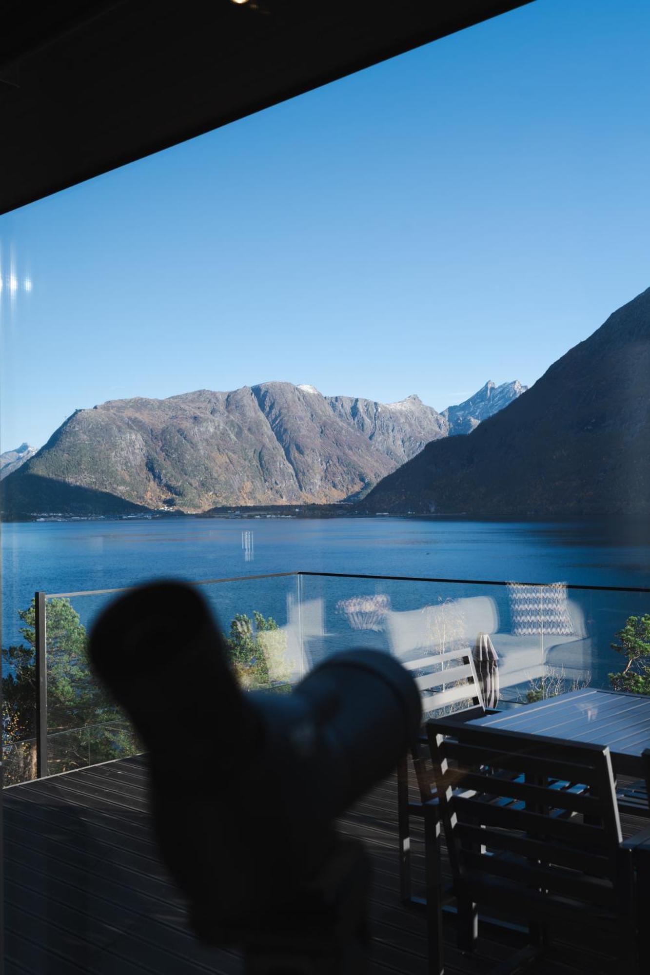 Kristina / Andalsnes * Torvik