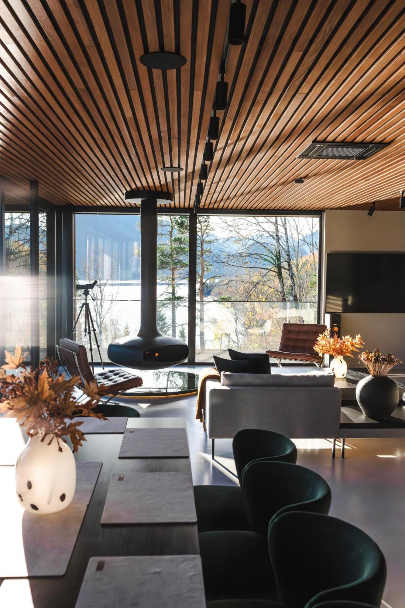 Kristina / Andalsnes Villa *