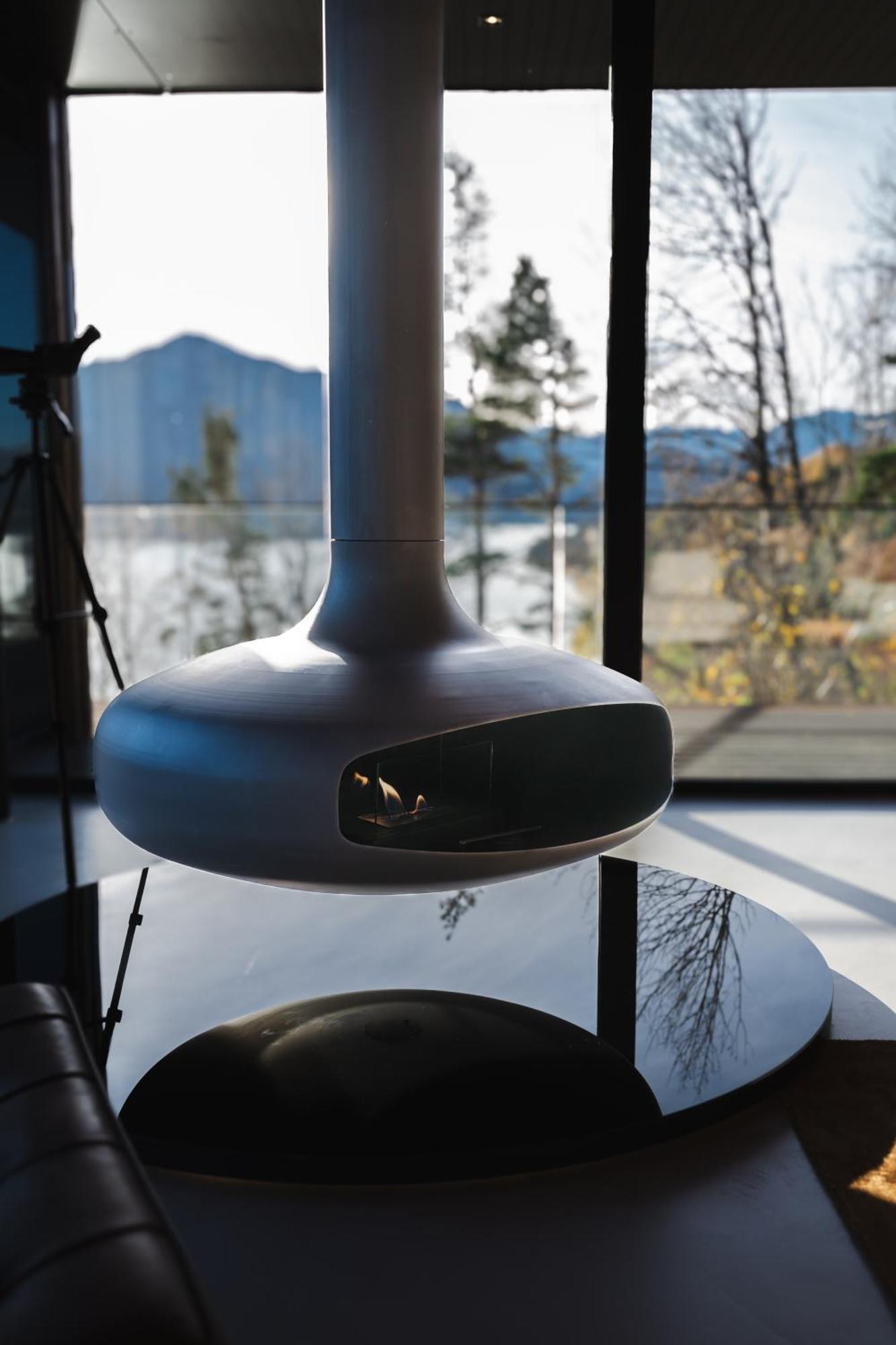 Kristina / Andalsnes *