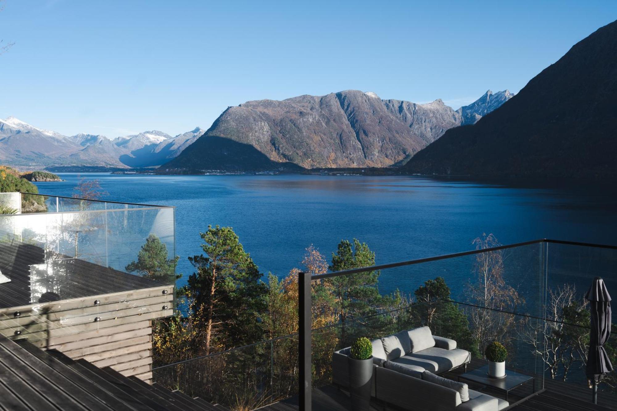 Kristina / Andalsnes *