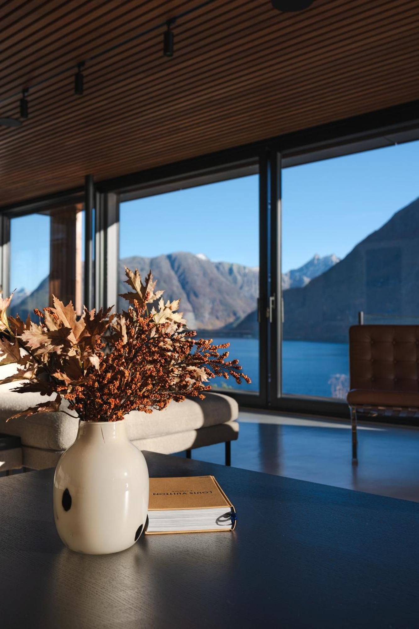 Kristina / Andalsnes Torvik
