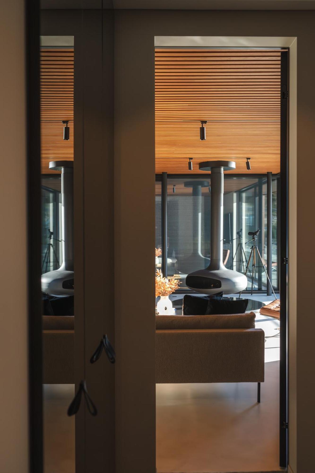 Villa Kristina / Andalsnes *