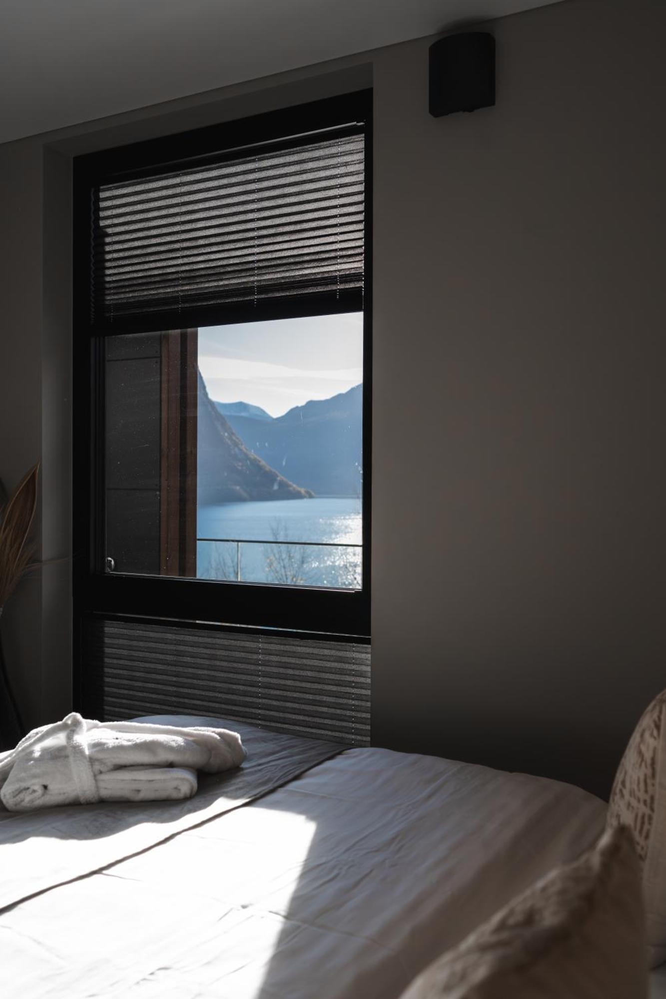 Villa Kristina / Andalsnes *